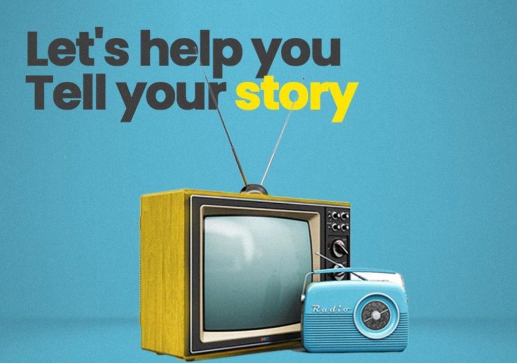 Radio and TV Advertising