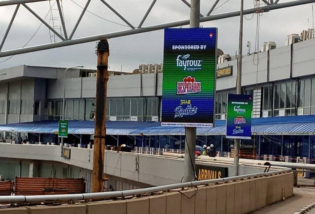 Lamp Posts (Static, LED, Dycot)